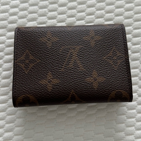 Louis Vuitton Envelope Business Card Holder - Picture 9 of 15